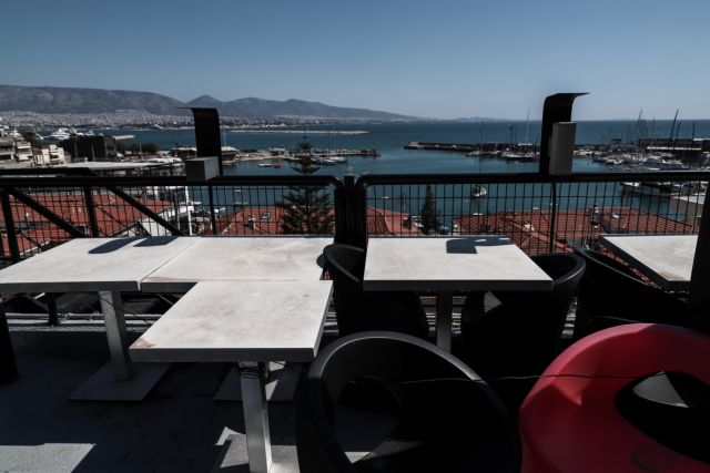 Οριστικό: Πάσχα στο σπίτι – 3 Μαΐου ανοίγει η εστίαση, 10 τα σχολεία