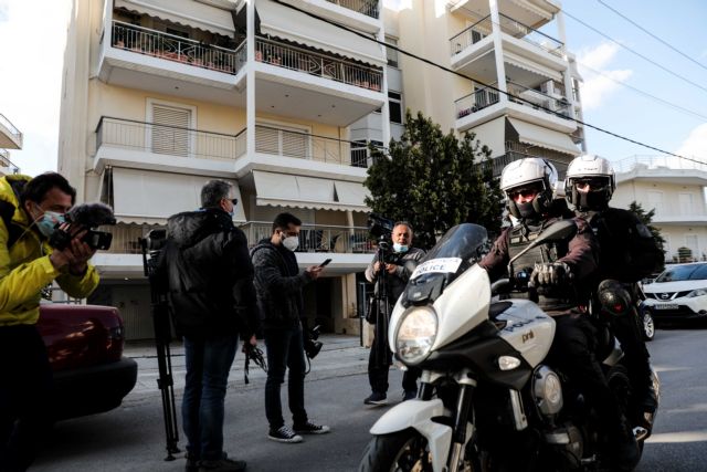 Γιώργος Καραϊβάζ : Συμβόλαιο θανάτου «βλέπουν» οι αρχές