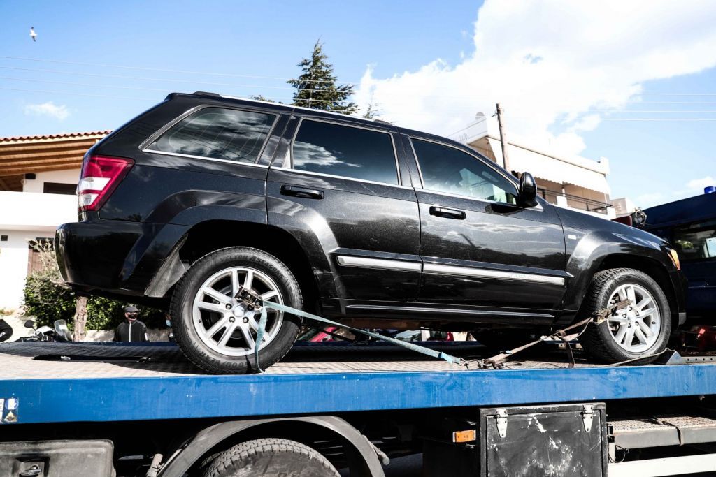 Νέα συγκλονιστική περιγραφή αυτόπτη μάρτυρα για τη φονική ενέδρα στον δημοσιογράφο