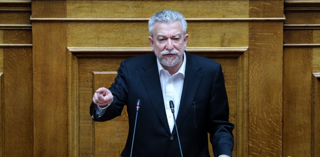 Πονοκέφαλος στην Κουμουνδούρου για τον Σταύρο Κοντονή