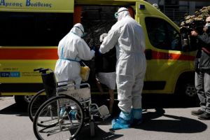 Μόσιαλος : Η κυβέρνηση να κάνει σαφές στους πολίτες ότι το Πάσχα θα το περάσουμε εκεί που ζούμε