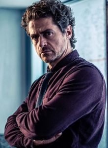 O «Σιωπηλός Δρόμος» είναι μια πολύ δυνατή σειρά λέει ο Δημήτρης Λάλος