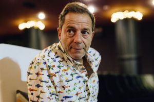 Δημήτρης Λιγνάδης : Αποκλειστικά στο MEGA η συγκλονιστική εξομολόγηση από τον άνθρωπο που τον «ξεσκέπασε»