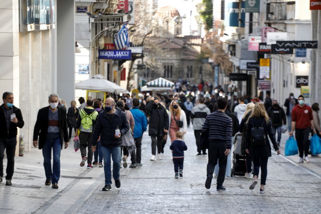 Θρίλερ με το άνοιγμα των καταστημάτων