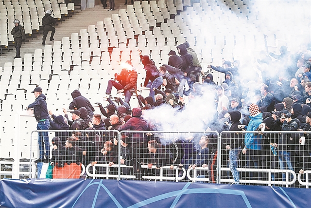 Ενα ρέκβιεμ σε ένα πρωτάθλημα αλλιώτικο