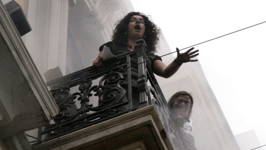 Ανοίγει πάλι ο φάκελος της υπόθεσης Μαρφίν