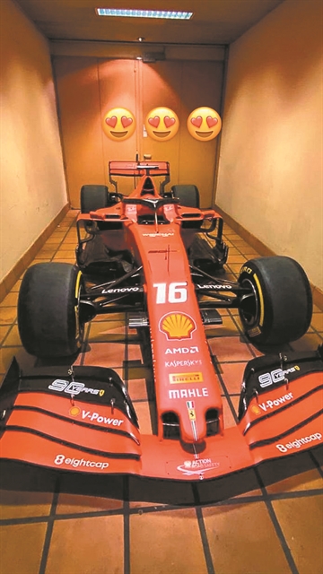 Ονειρο ήταν και πάει