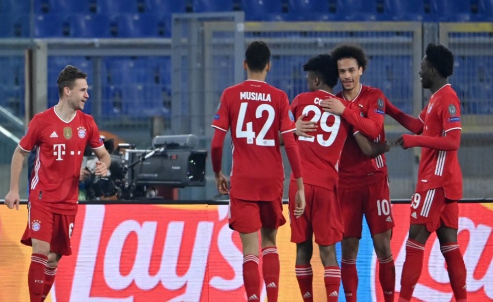 Πλησιάζει στον θρόνο