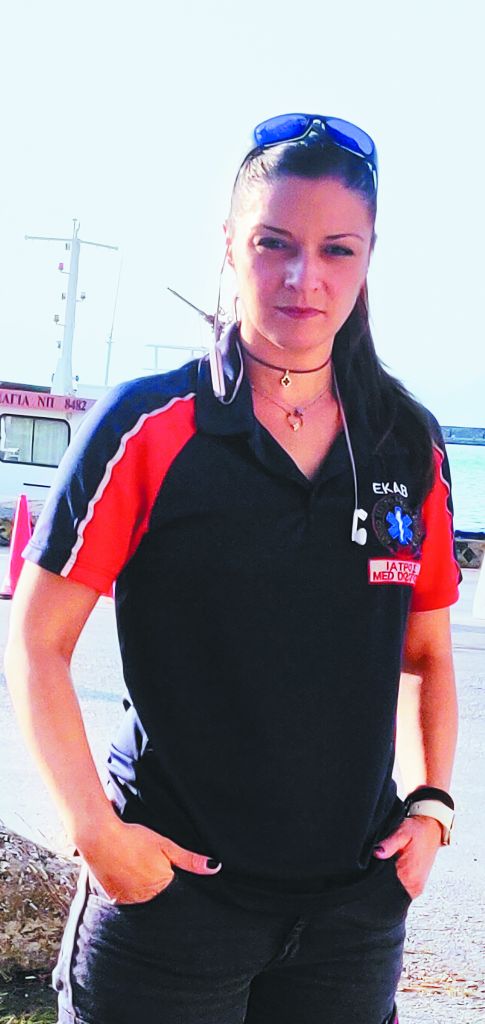 Οι αφανείς ήρωες της πανδημίας