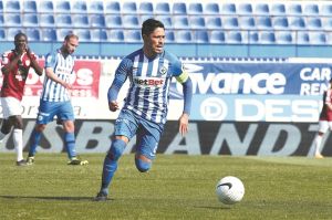 «Γι’ αυτό αγάπησα την Ελλάδα»