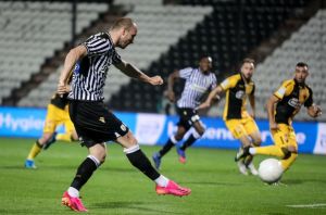 Στον τελικό κυπέλου ο «δικέφαλος του Βορρά»