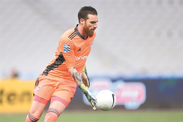 Αναζητείται καθαρό μυαλό…