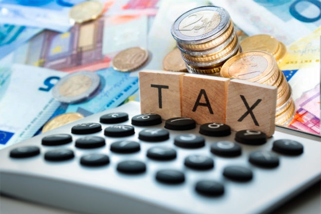 Εξπρές επιστροφές φόρου φέρνει η ψηφιοποίηση των ΔΟΥ | tanea.gr