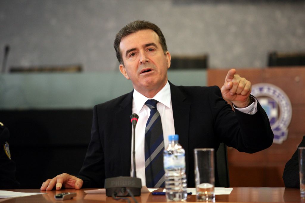 Η ανεύρεση των δραστών είναι δημοκρατικό καθήκον