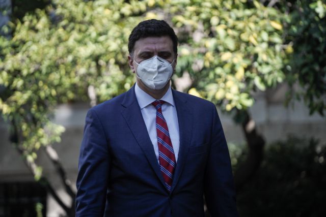 Το μήνυμα Κικίλια για την προσφορά των νοσηλευτών και την αναγνώριση της