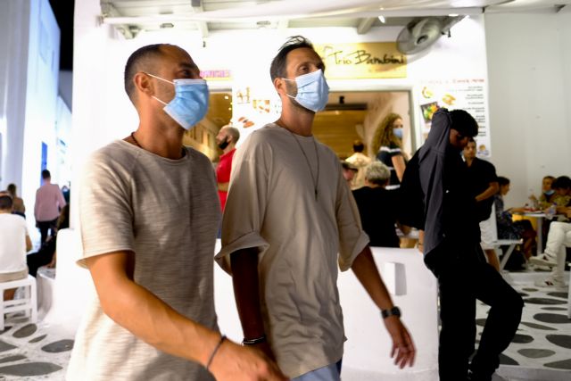 Προτεραιότητα η υγειονομική ασφάλεια των τουριστών