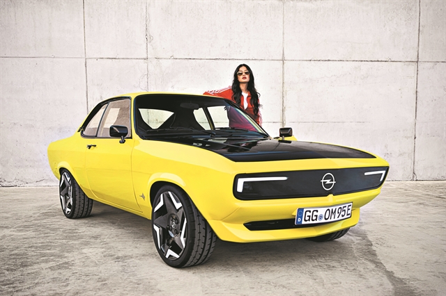 Γέφυρα στο παρελθόν