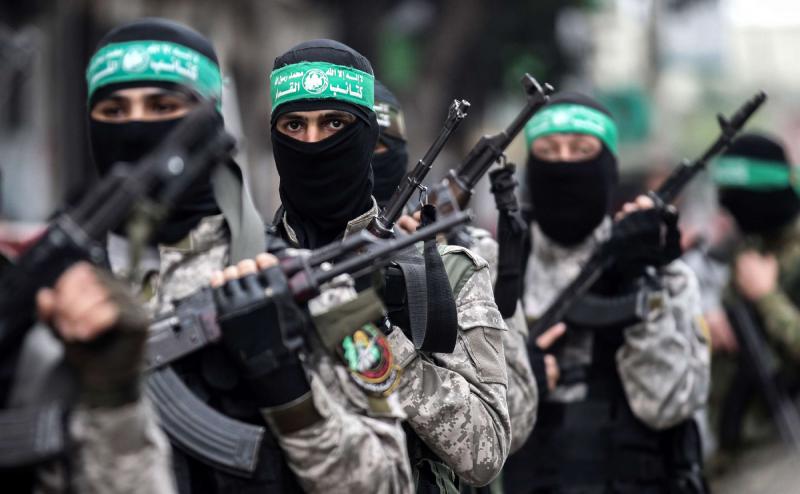 Βερολίνο: Τρομοκρατικές οι επιθέσεις της Χαμάς – «Δεν θα ανεχθούμε αντισημιτικές διαδηλώσεις»