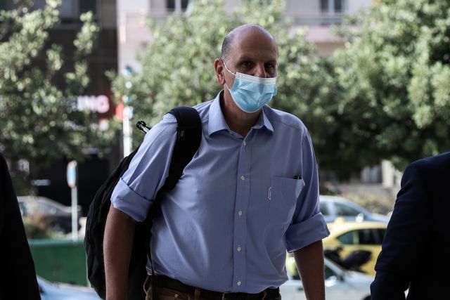 Novartis: Μήνυση και αγωγή Μιωνή κατά Παπαγγελόπουλου για συκοφαντική δυσφήμιση