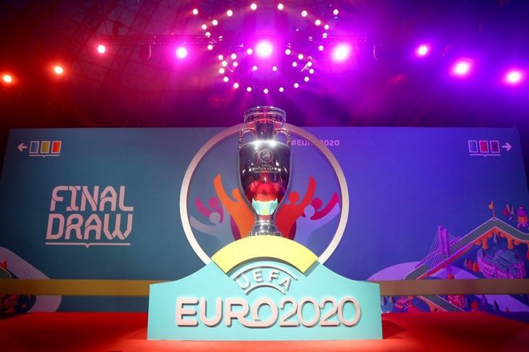 Επίσημο: Με 26 παίκτες τα ρόστερ των εθνικών ομάδων στο Euro