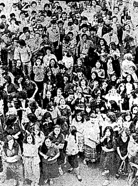 Εξετάσεις με τάξη αλλά και αγωνία…