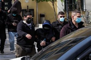 Φουρθιώτης: Πάσχα σε κελί του Κορυδαλλού για τον παρουσιαστή