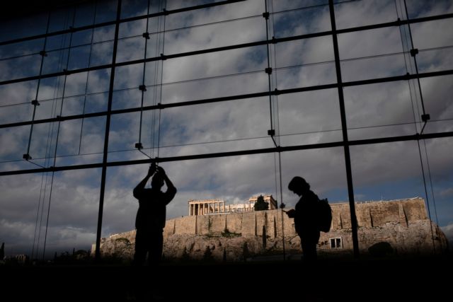 Μουσείο Ακρόπολης: Πανέτοιμο να ανοίξει και πάλι τις πύλες του
