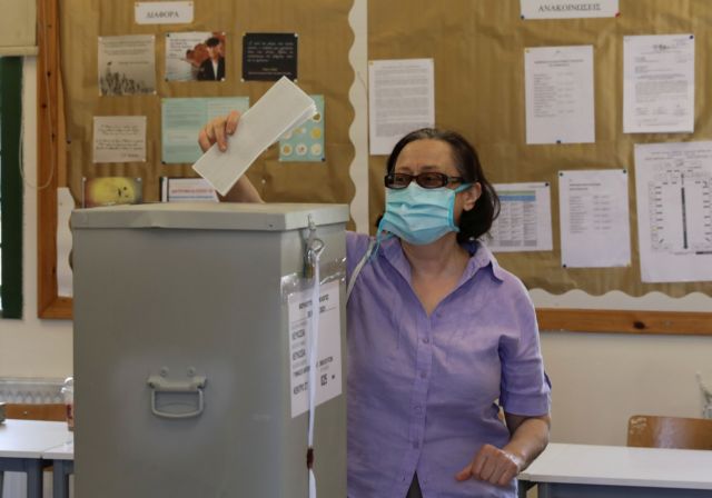 Κυπριακές εκλογές: Επικράτηση του ΔΗΣΥ με μικρές απώλειες – Ιστορικά χαμηλό ποσοστό για το ΑΚΕΛ