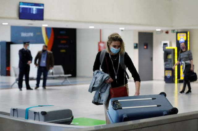 Fraport Greece: Πιστοποιήθηκαν και τα 14 αεροδρόμια για την εφαρμογή των μέτρων κατά του κοροναϊού