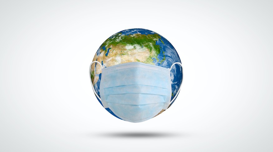 Το 58% των πολιτών σε δημοκρατικές χώρες πιστεύει ότι περιορίστηκαν ελευθερίες εν μέσω πανδημίας – Τι τους ανησυχεί