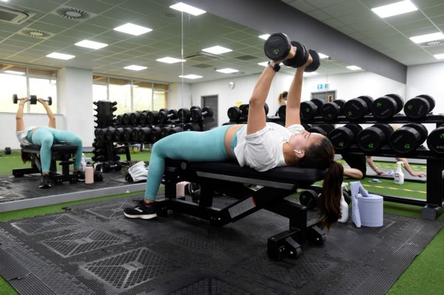 Από τις 31 Μαΐου η επιδότηση των 16 εκατ. ευρώ στα γυμναστήρια – Πώς θα μοιραστούν