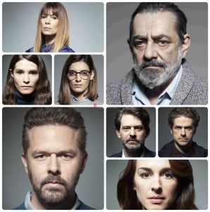 Σιωπηλός Δρόμος: Καταιγιστικές εξελίξεις και ανατροπές στο επεισόδιο της 9ης Μαΐου