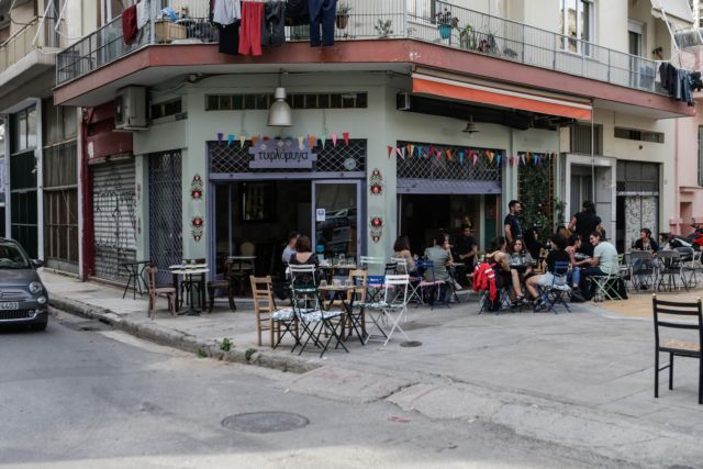 Γεωργιάδης: Την Παρασκευή ανοίγει η πλατφόρμα για την επιδότηση των επιχειρήσεων της εστίασης