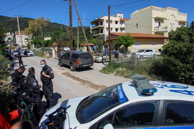 Χρυσοχοΐδης: Δύο ομάδες της αστυνομίας ερευνούν το ειδεχθές έγκλημα στα Γλυκά Νερά