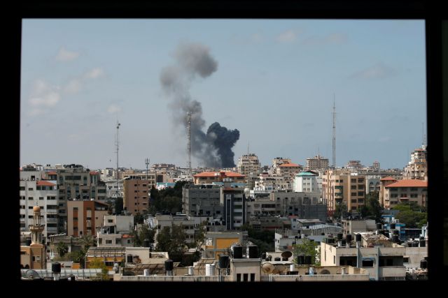 Κάλεσμα Πούτιν-Ερντογάν σε Ισραηλινούς και Παλαιστίνιους για αυτοσυγκράτηση