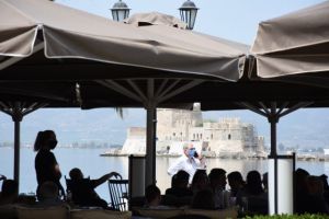 Θετικά μηνύματα από τις δύο πρώτες μέρες επαναλειτουργίας της εστίασης