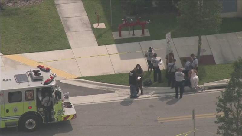 Πυροβολισμοί έξω από κλαμπ στη Φλόριντα – Δύο νεκροί και αρκετοί τραυματίες