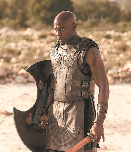 Κλασικές σπουδές και αποαποικιοποίηση