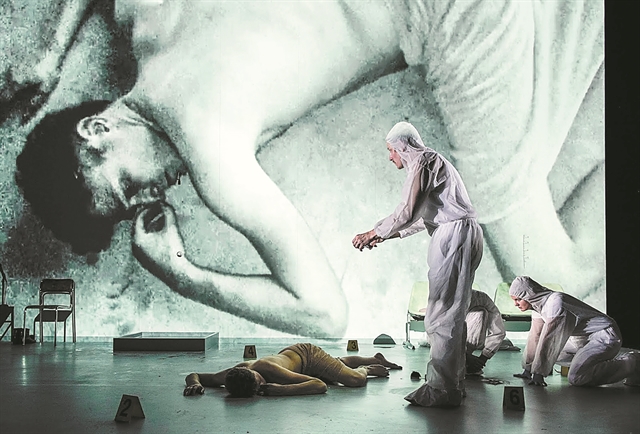 Πρεμιέρα Οστερμάιερ, νέοι σκηνοθέτες, παραστάσεις ως τον Οκτώβριο