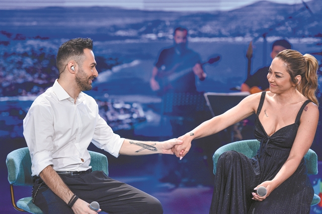 Μουσικό ταξίδι στον Πόντο