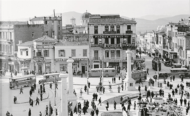 Η Ομόνοια γύρισε σελίδα