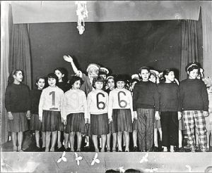 Μια έκθεση για τον αιώνα του Ορφανοτροφείου «Μέλισσα»