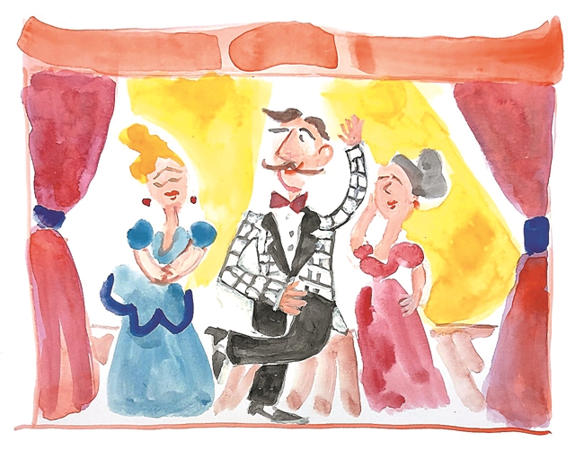 Τα τραγούδια 1900-1930 στο δεύτερο podcast του Δ. Σαββόπουλου