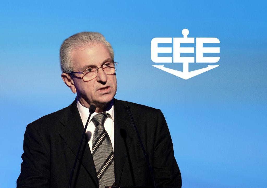 Θεόδωρος Βενιάμης: Βαθιά θλίψη στην ελληνική ναυτιλιακή οικογένεια από τον θάνατο του Κωνσταντίνου Αγγελόπουλου