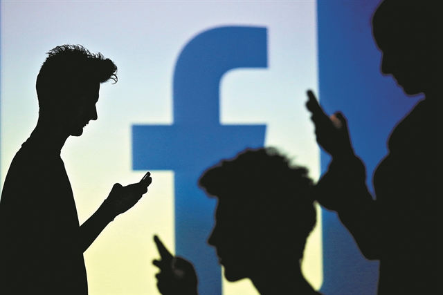 Η Facebook δίνει μάχη με τους «παραβατικούς» ηγέτες – και τη Δημοκρατία | tanea.gr
