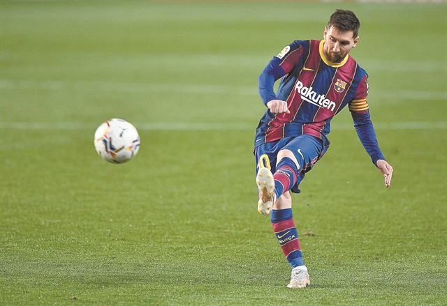 Αλλάζουν ή βουλιάζουν