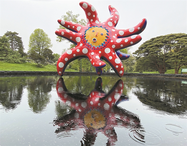 Η Πράσινη Βελούδινη Επανάσταση της Γερμανίας;