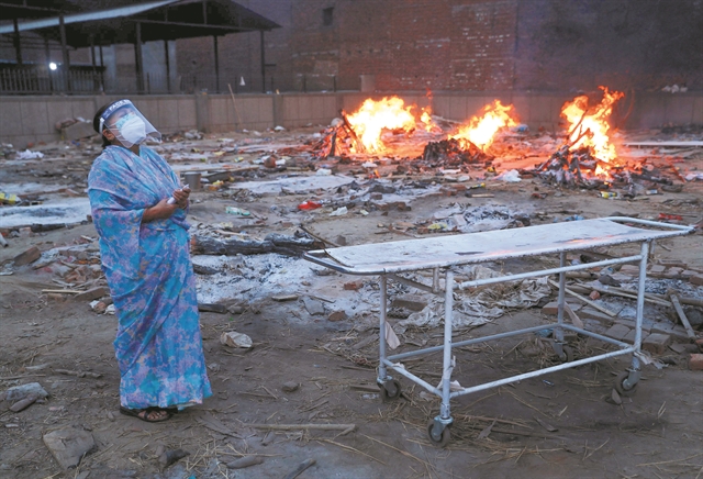 Φοβούνται νέες, πιο απειλητικές μεταλλάξεις