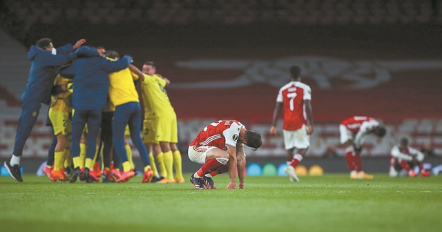 Το Κίτρινο Υποβρύχιο θέλει να γράψει ιστορία