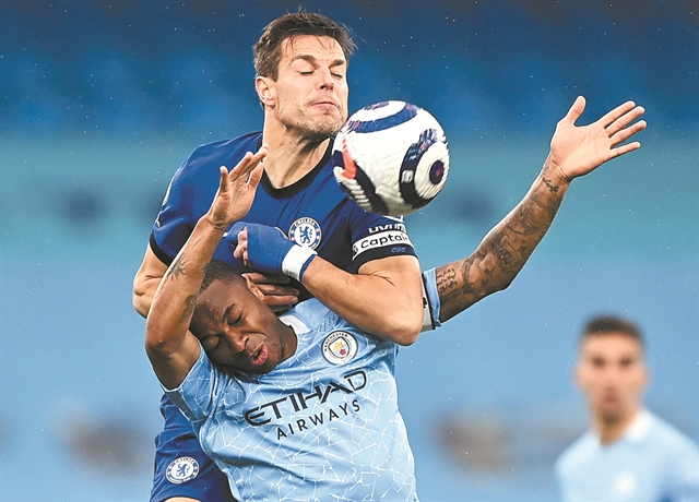 Η δύναμη του χρήματος